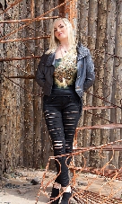 ankara escort Rus Hayal