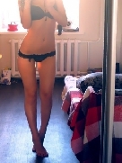 ankara escort Yasmin