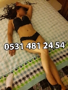 ankara escort Esin